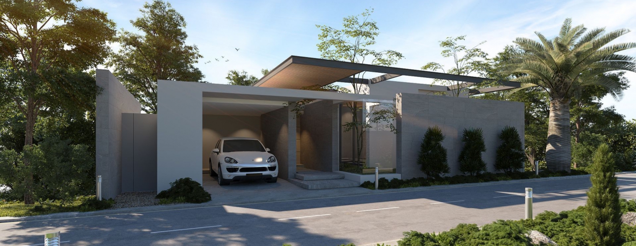 Walai Layan Villas