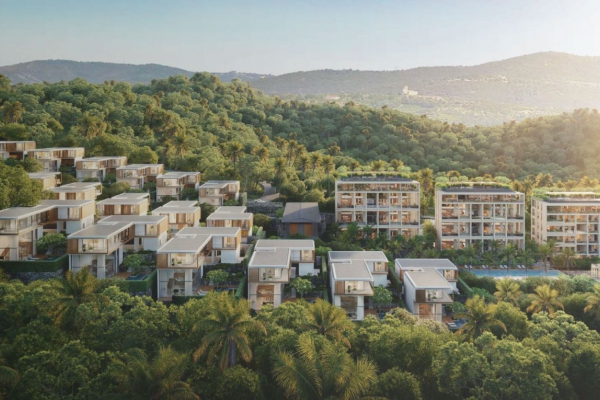 Kiara Reserve