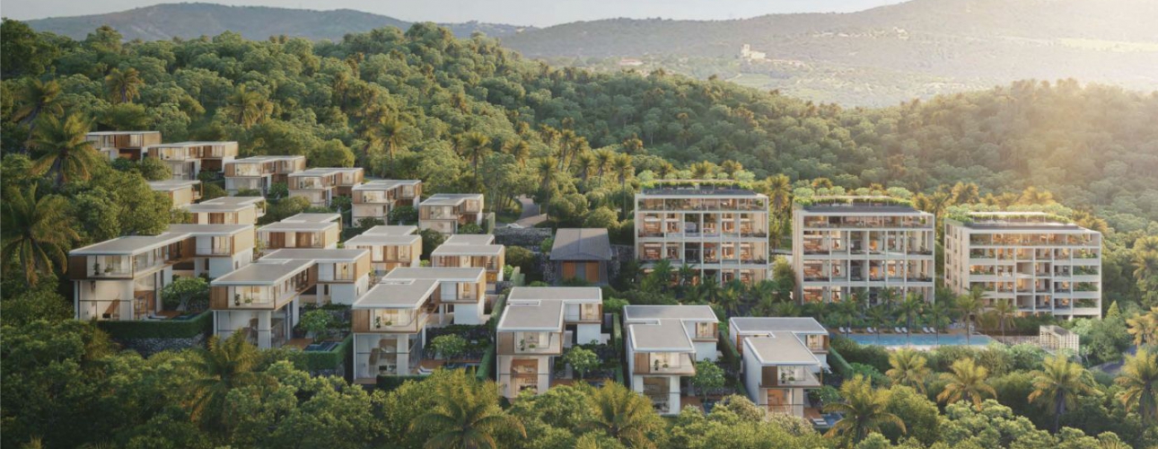 Kiara Reserve