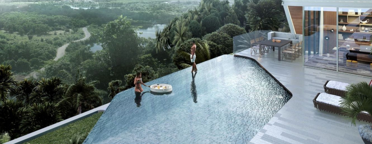 Ayana Luxury Villas
