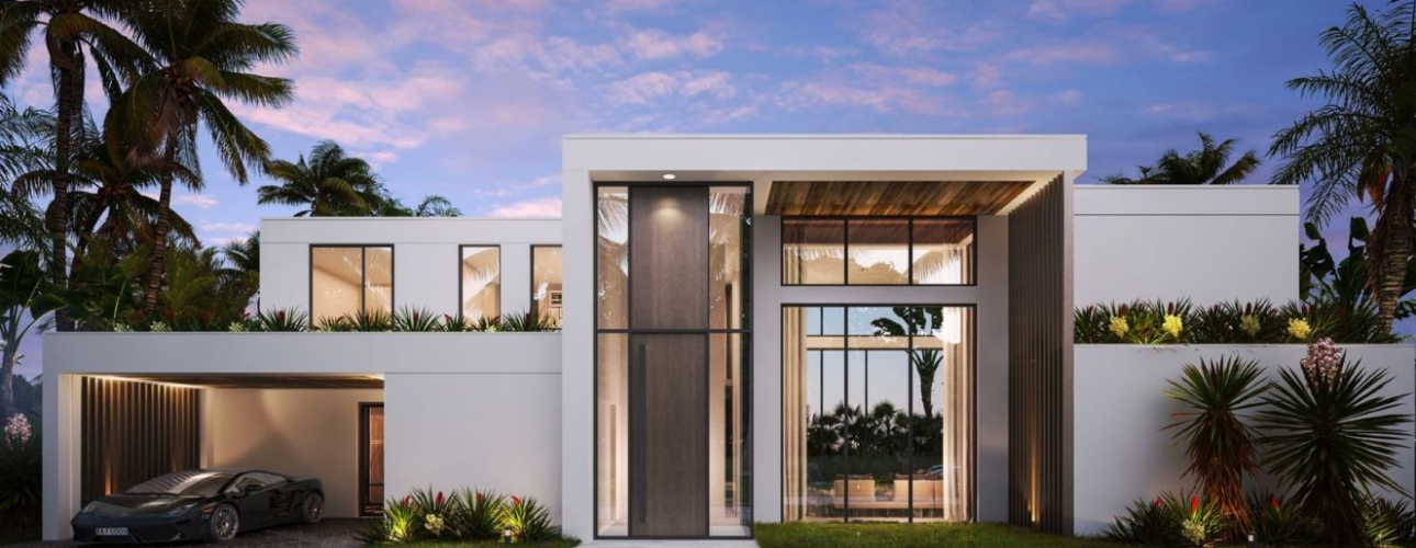 Ayana Luxury Villas