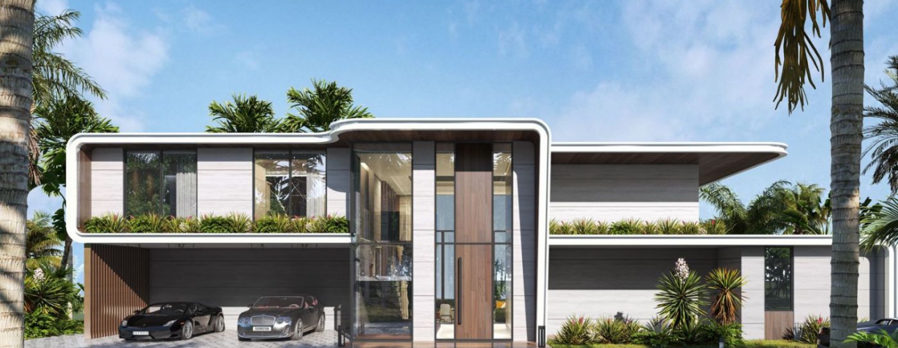 Ayana Luxury Villas