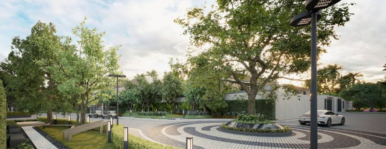 Poetry Villas