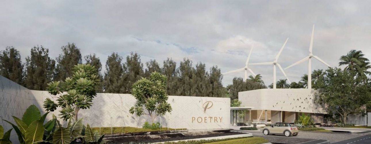 Poetry Villas