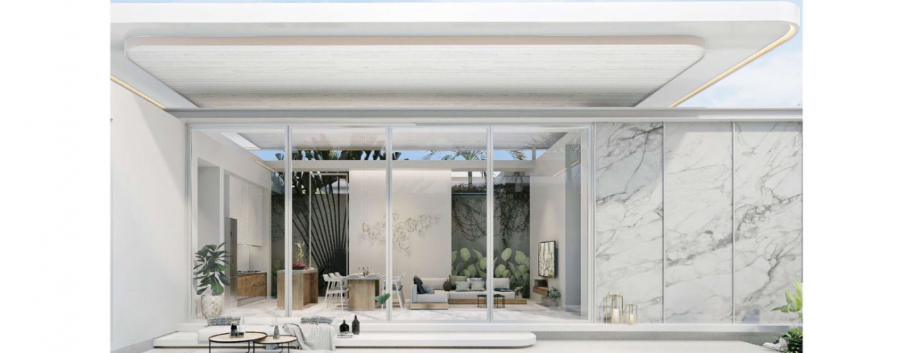 Charn Pool Villas