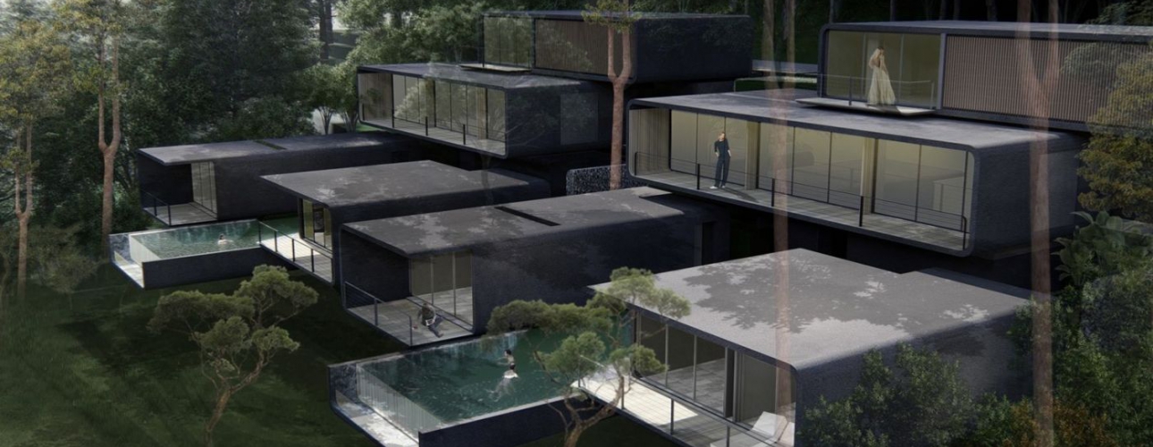 Khram Chalong Villas