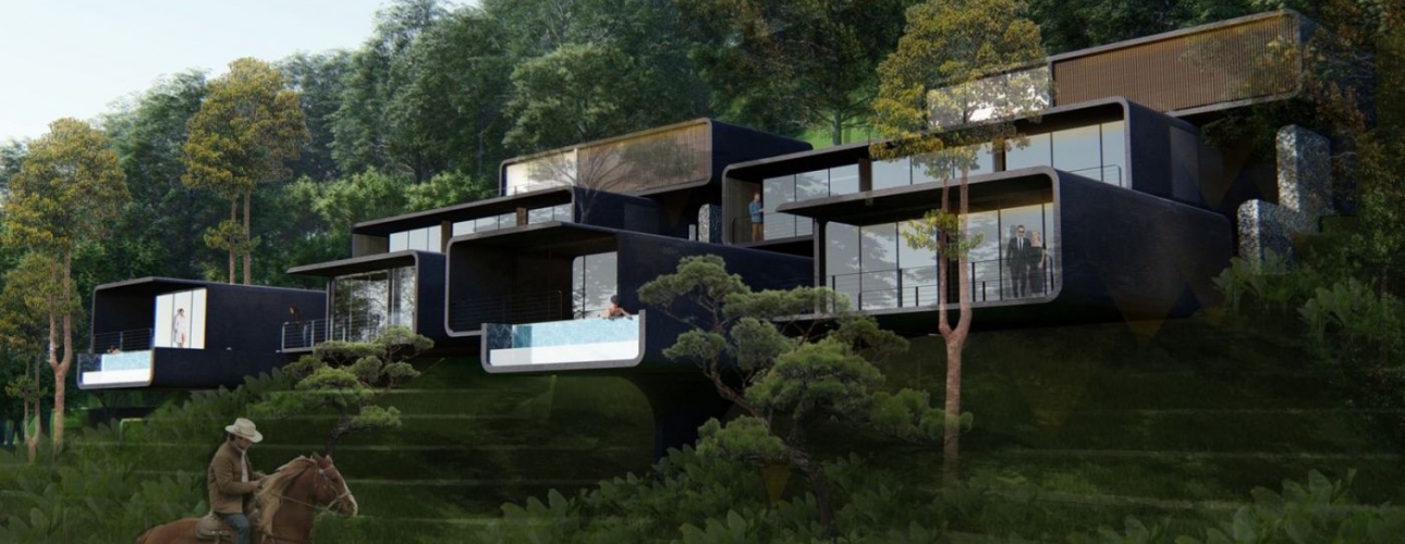 Khram Chalong Villas