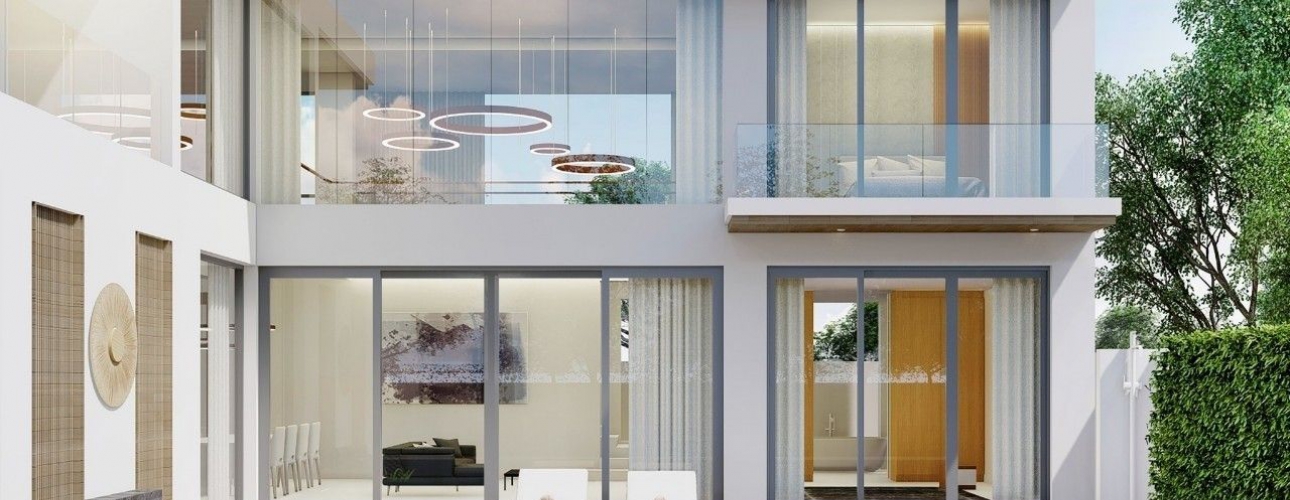 Diamond Pool Villa