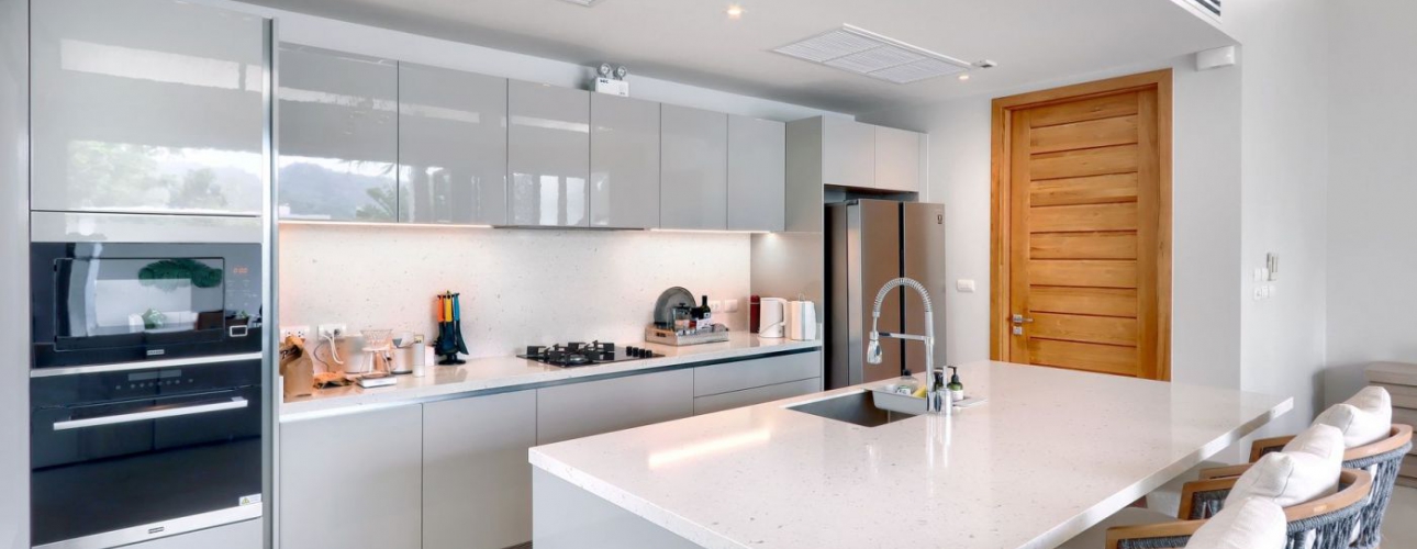 Botanica Lakeside Phase II Villas
