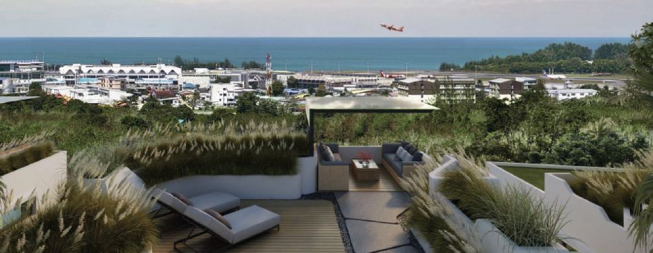 Maison Sky Villas