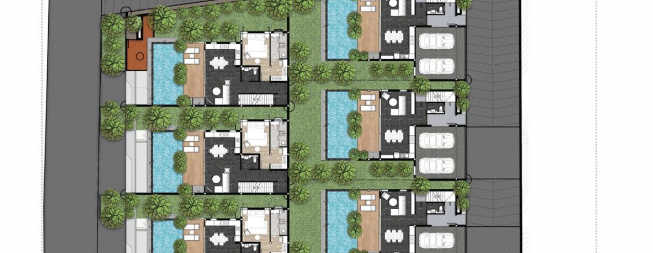 Maison Sky Villas