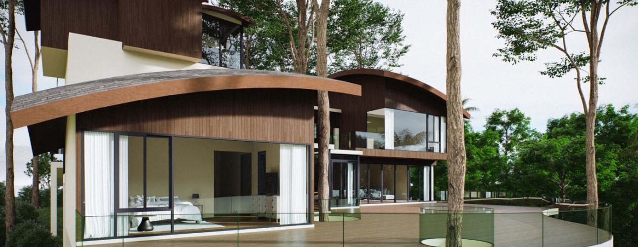 Oxy Siray Residence Villas