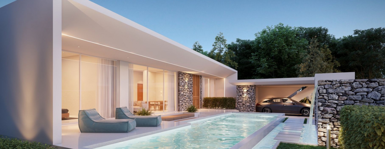 Clover Residences