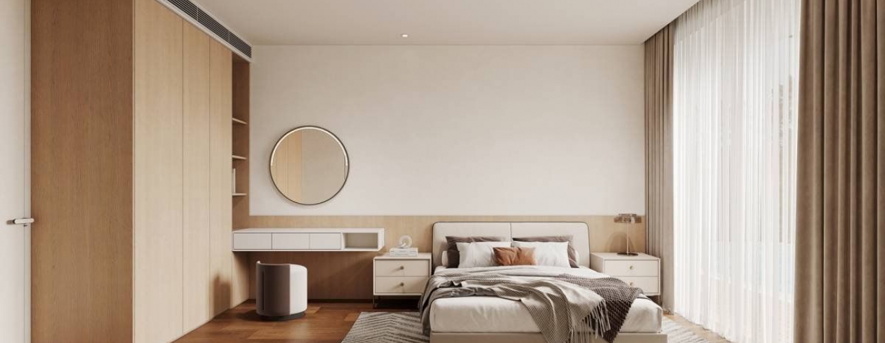 Clover Residences