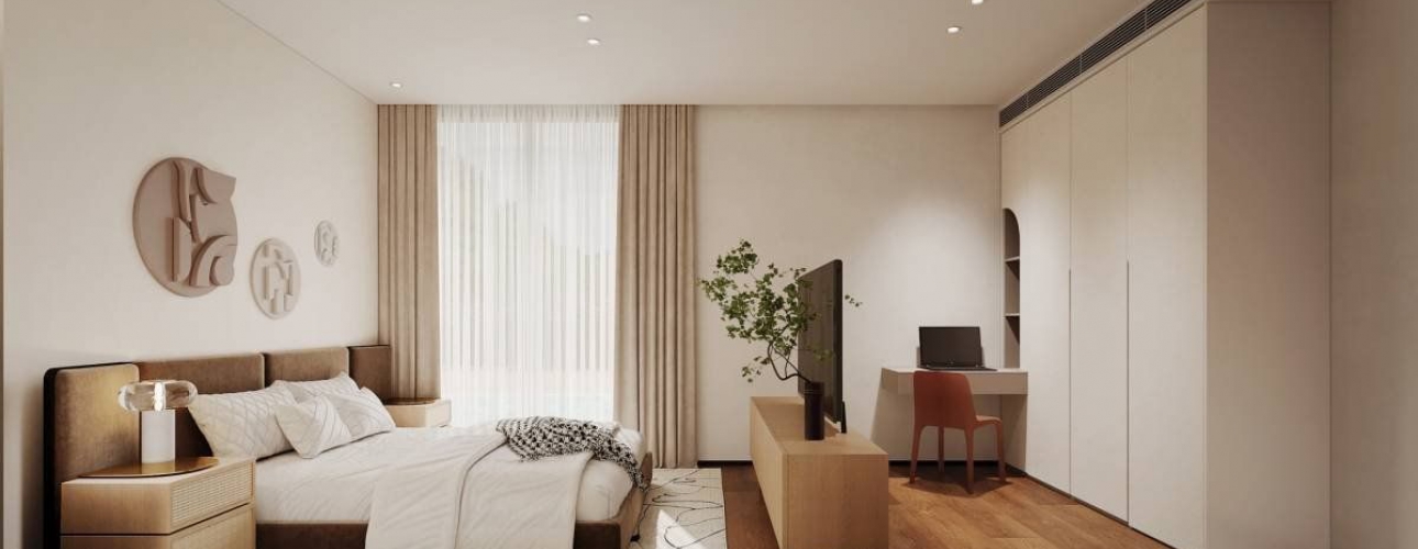 Clover Residences