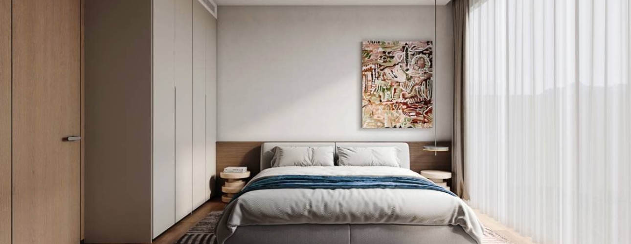 Clover Residences
