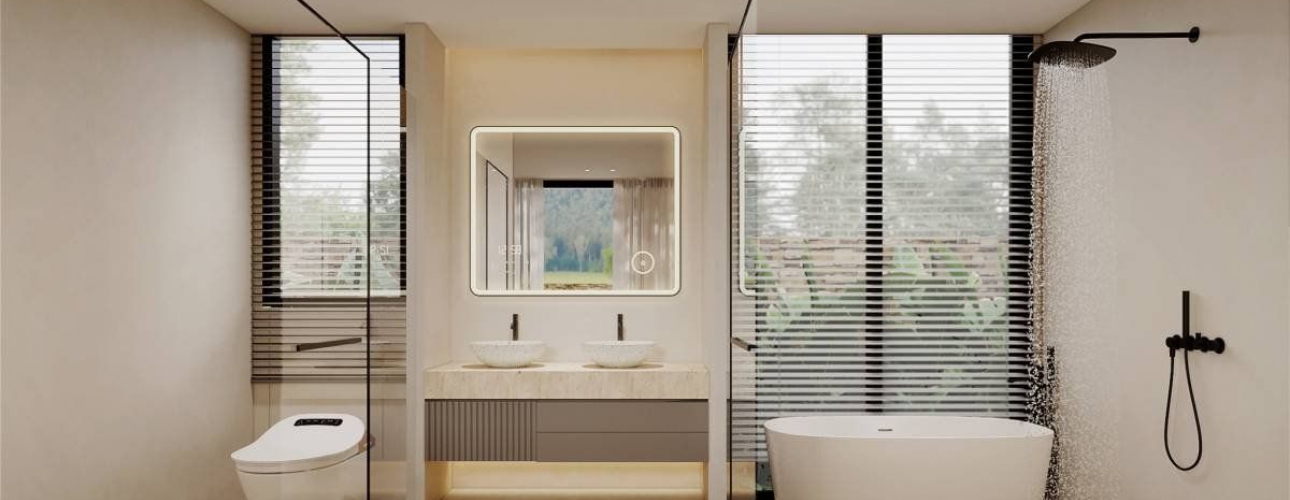 Clover Residences