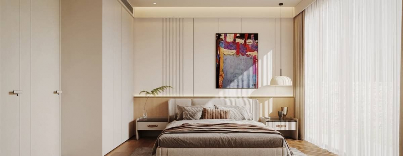 Clover Residences