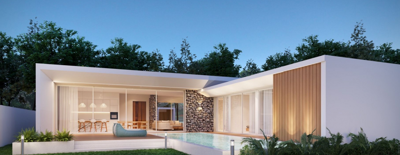 Clover Residences