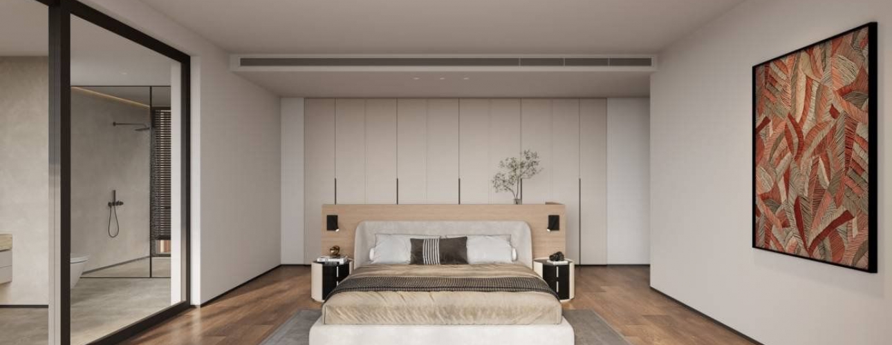 Clover Residences