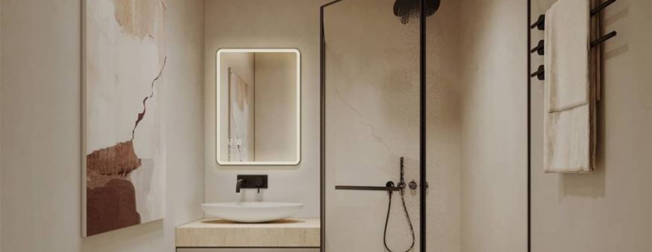 Clover Residences