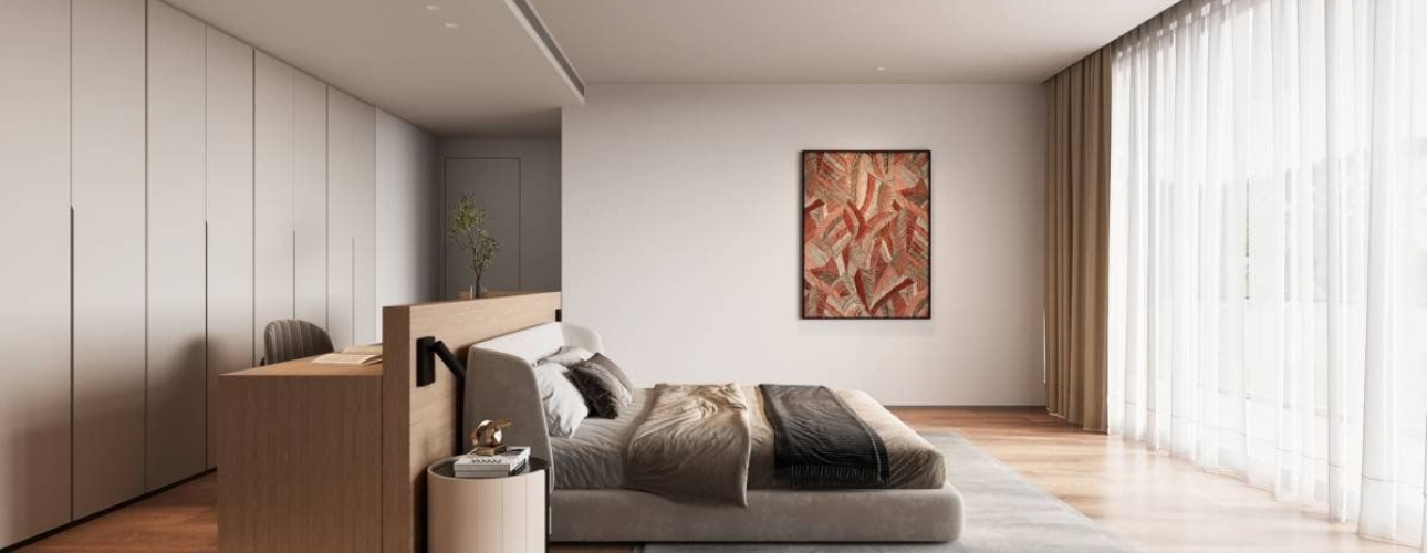 Clover Residences