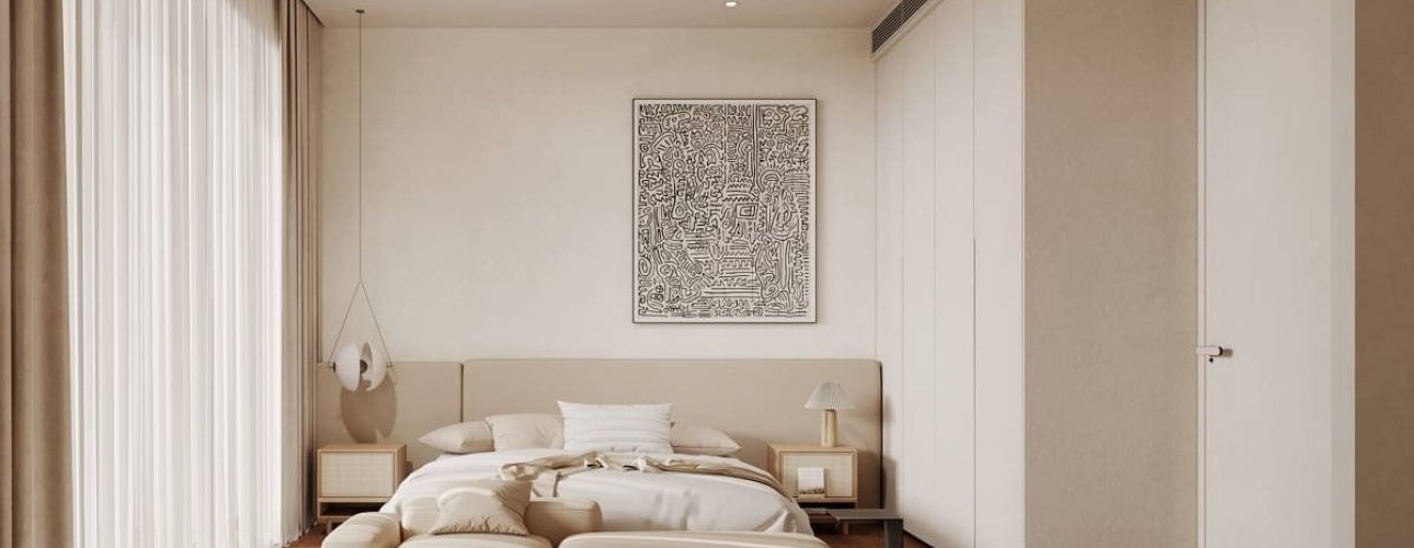 Clover Residences