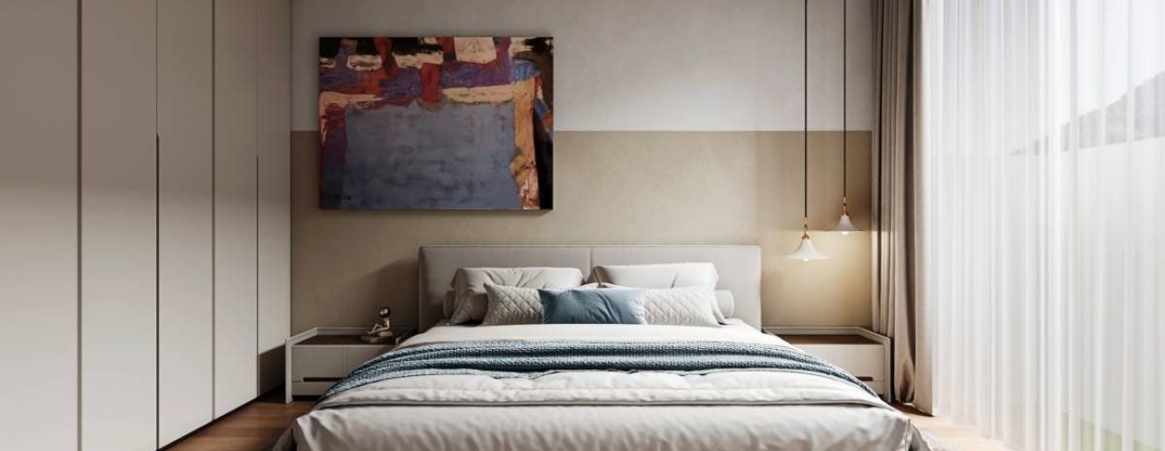 Clover Residences