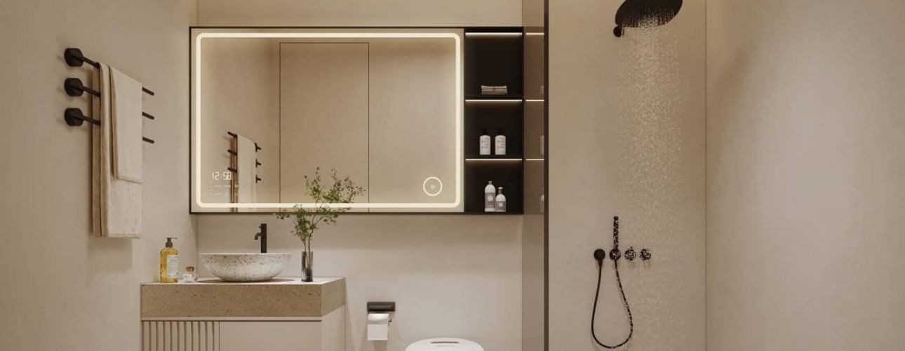Clover Residences