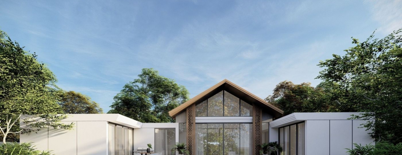 Ozone Residences