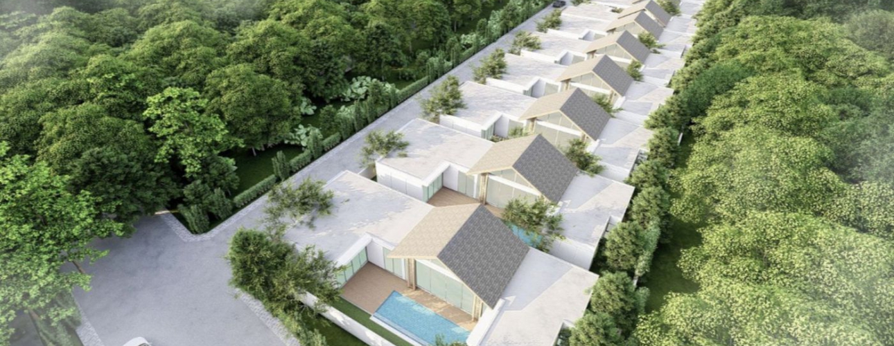 Ozone Residences