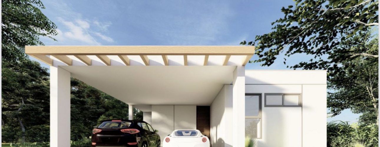 Ozone Residences