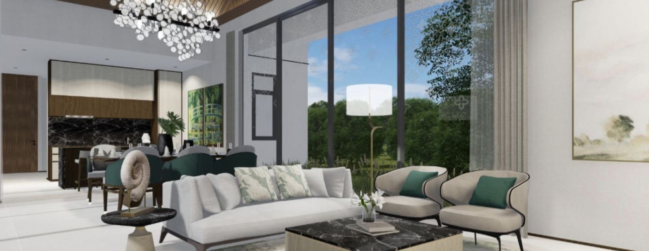 Ozone Residences