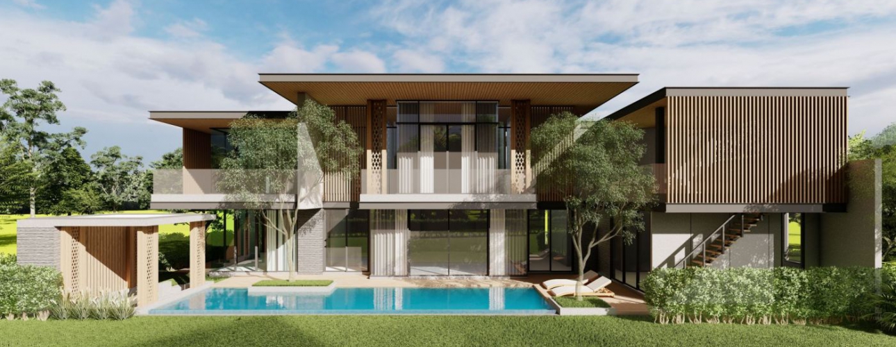 Ozone Residences
