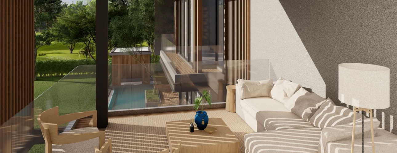 Ozone Residences