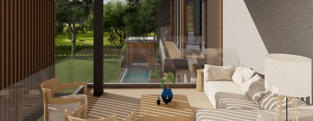 Ozone Residences