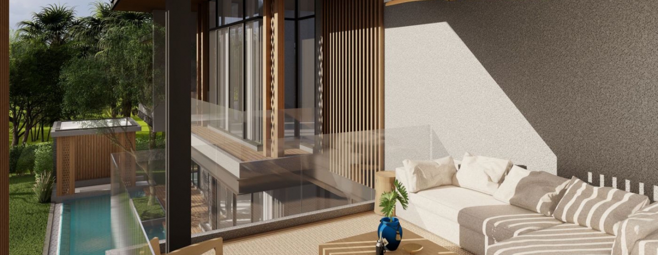 Ozone Residences