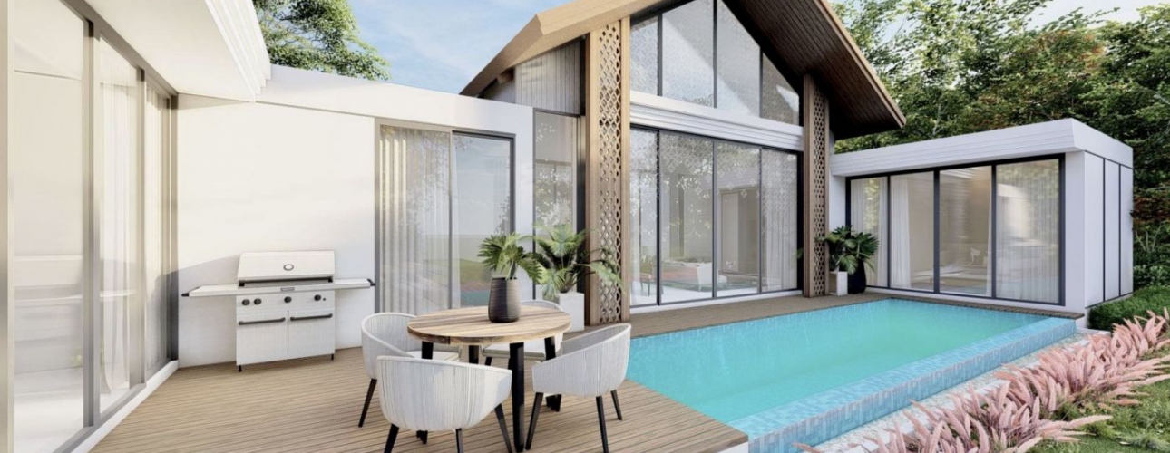 Ozone Residences