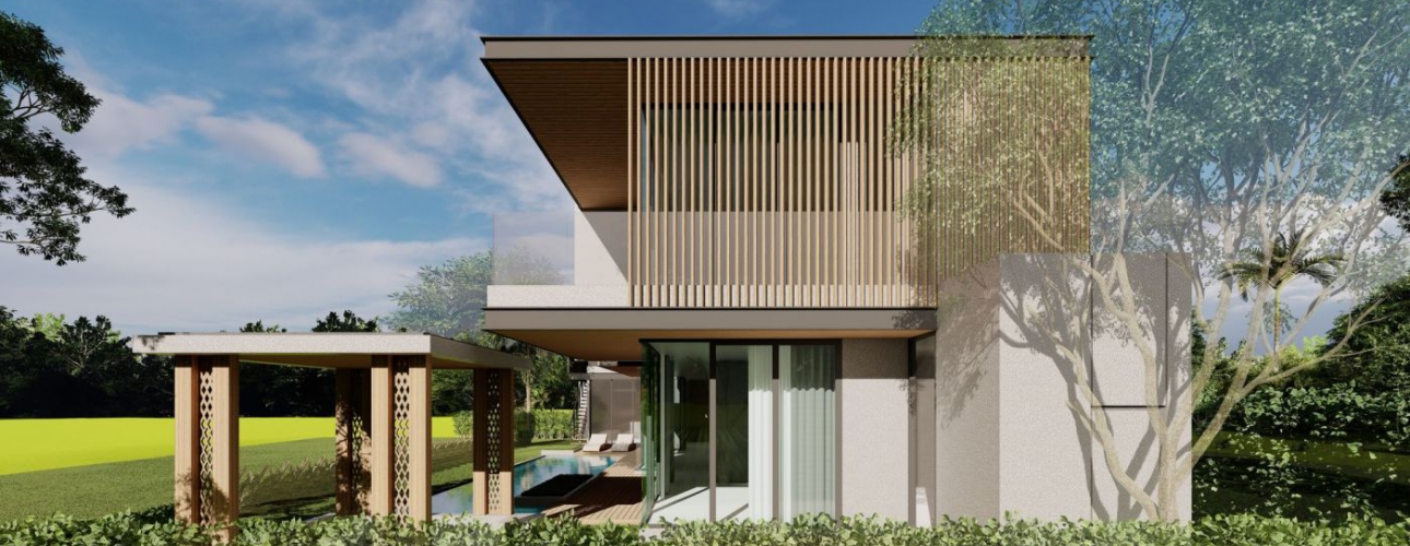 Ozone Residences