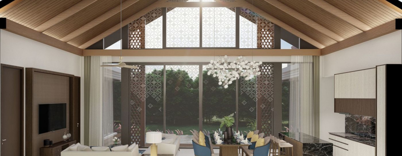 Ozone Residences