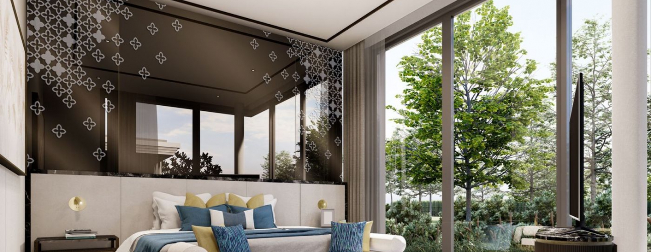 Ozone Residences
