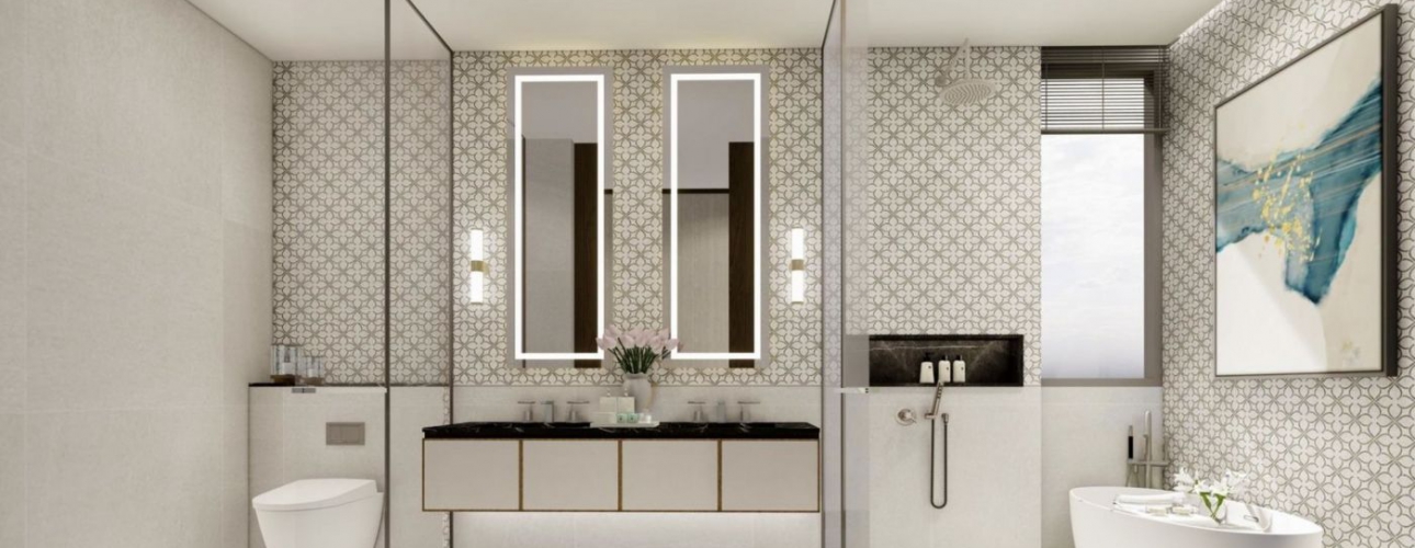 Ozone Residences