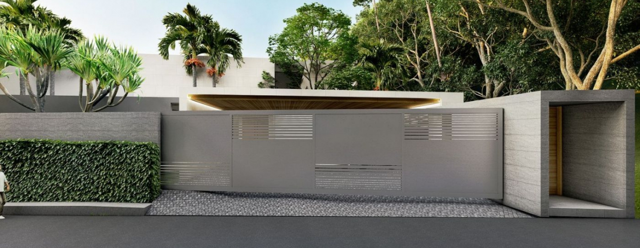 Khram Karon Villas