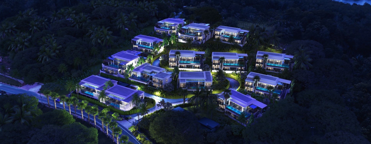 Manick Hillside
