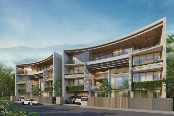 Villas Prime Pano