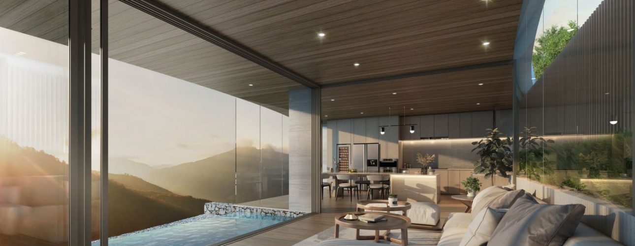 Villas Prime Pano