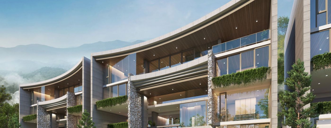 Villas Prime Pano