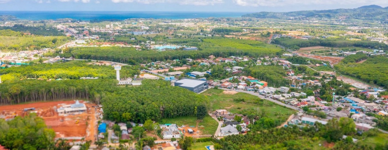 Avana Luxury Villas