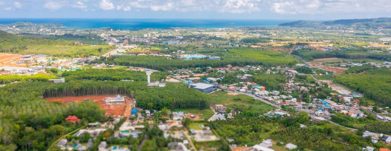 Avana Luxury Villas
