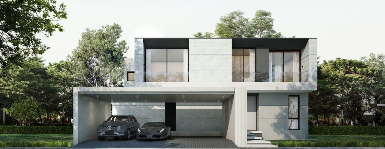 Lavish Estates Villas